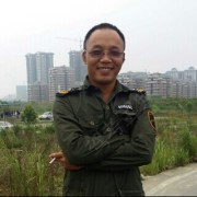 韦东升