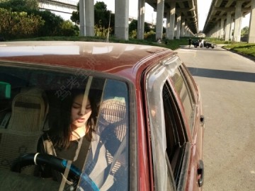 春申驾校张教练|张教练评价怎么样|上海驾驶员