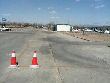 风驰驾校姚建军教练|姚建军教练评价怎么样|大