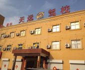 天运驾校