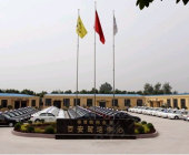 鹏翔驾校