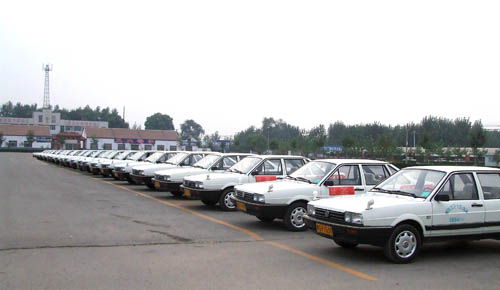 正大驾校和恒大驾校哪个好【驾考宝典】