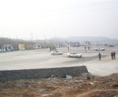 黄羊山驾校