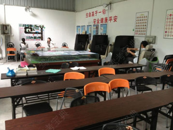 昌明驾校资讯