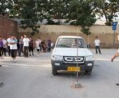 赞皇驾校