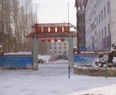 万顺达驾校