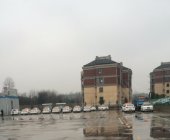 安达驾校