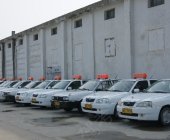 方舟驾校