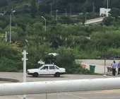 东郊驾校