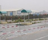 长顺驾校