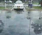 桂华驾校