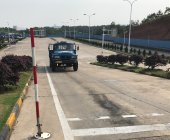 宏华驾校