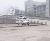 海峰驾校