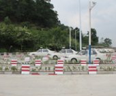 月亮湾驾校