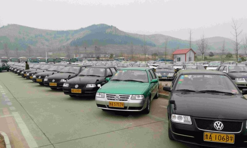 济南三顺达驾校_三顺达驾校报名_三顺达驾校