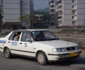 联诚驾校