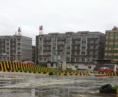 义顺驾校