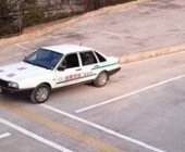 天长驾校