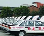 长龙驾校