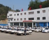 盘龙驾校
