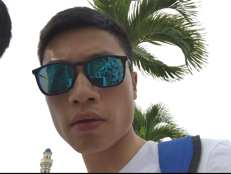 郭忠良