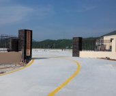 安达驾校