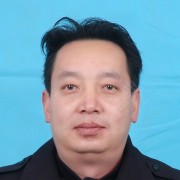 陈文跃
