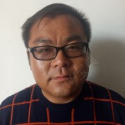 杨洋