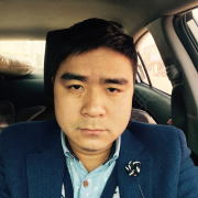 张晓东