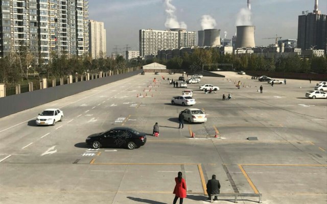 顺达驾校裴永红教练|裴永红教练评价怎么样|西安驾驶