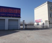 金盾驾校