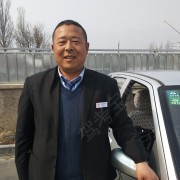 白德明