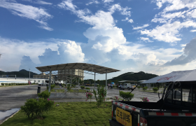 来宾马坪驾校图片|马坪驾校环境|马坪驾校训练