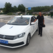 鲁政苑驾校邢智峰教练|邢智峰教练评价怎么样