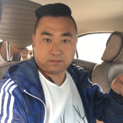 房威