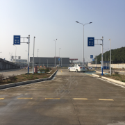 华夏驾校刘华教练|刘华教练评价怎么样|常州驾