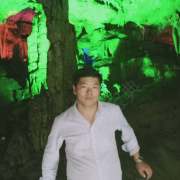 李红宾