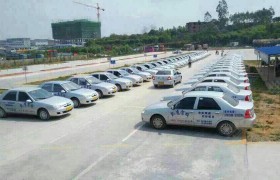 教学环境