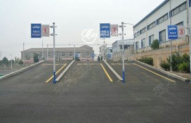 教学环境
