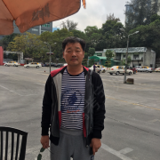 李建峰