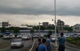 教学环境