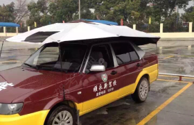 教学环境
