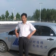 陈朝晖
