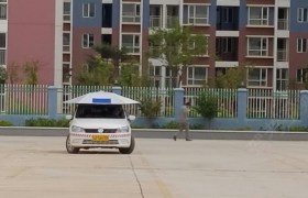 教学环境