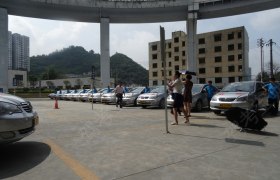 教学环境