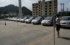 教学环境
