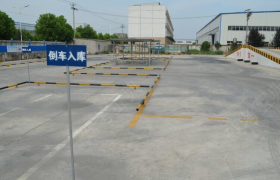 教学环境
