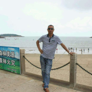 黄教练