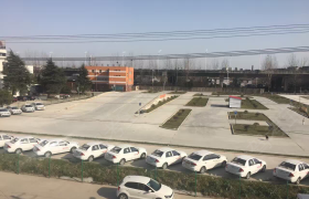 教学环境