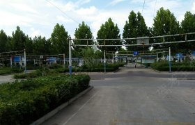 教学环境